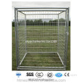 Hot Dipped Galvanized Cage Pet Kennel